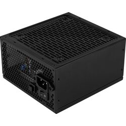 Sursa de alimentare AeroCool LUX RGB 650W (Black) Thumb