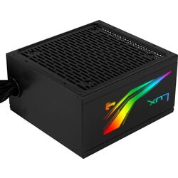 Sursa de alimentare AeroCool LUX RGB 650W (Black)