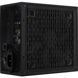 Sursa de alimentare AeroCool LUX RGB 650W (Black) Thumb