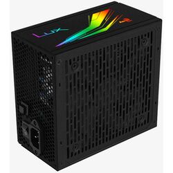 Sursa de alimentare AeroCool Lux RGB 750W (4718009153882)