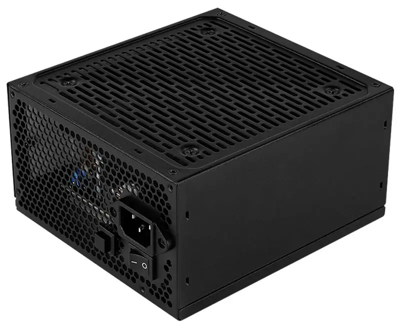 Sursa de alimentare AeroCool Lux RGB 850M (Black) - 2