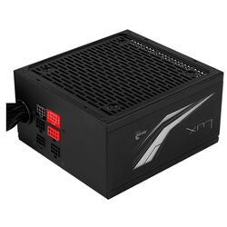 Sursa de alimentare AeroCool Lux RGB 850M (Black) Thumb