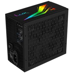Sursa de alimentare AeroCool Lux RGB 850M (Black)