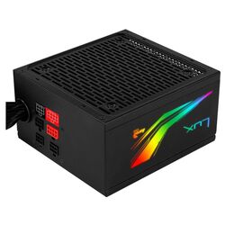 Sursa de alimentare AeroCool Lux RGB 850M (Black) Thumb