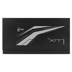 Sursa de alimentare AeroCool Lux RGB 850M (Black) Thumb