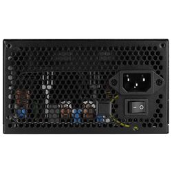 Sursa de alimentare AeroCool Lux RGB 850M (Black) Thumb