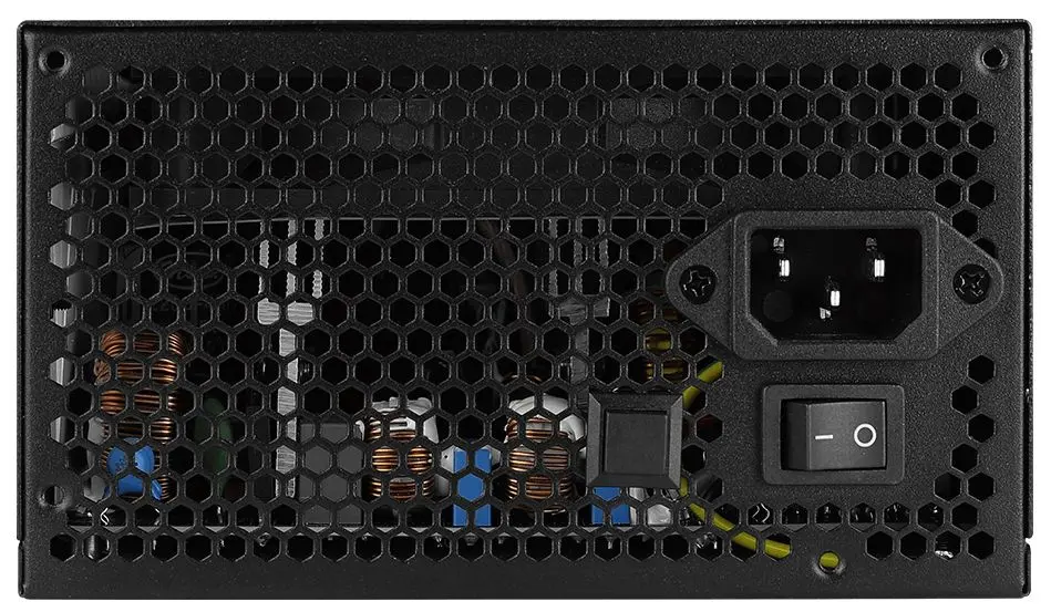 Sursa de alimentare AeroCool Lux RGB 850M (Black) - 8