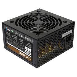 Sursa de alimentare AeroCool VX-500W (Black) Thumb