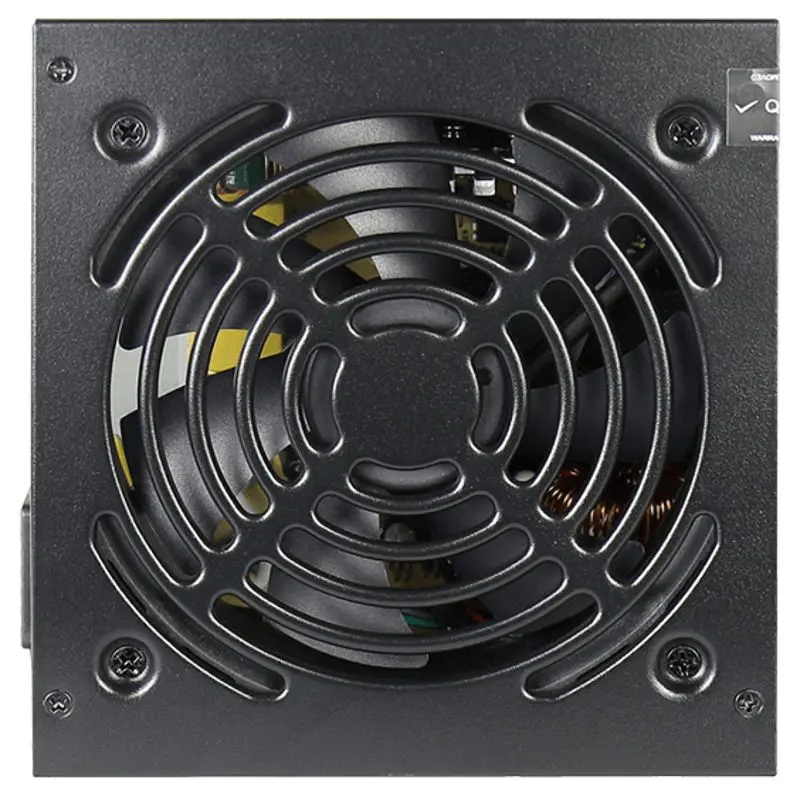 Sursa de alimentare AeroCool VX-500W (Black) - 3