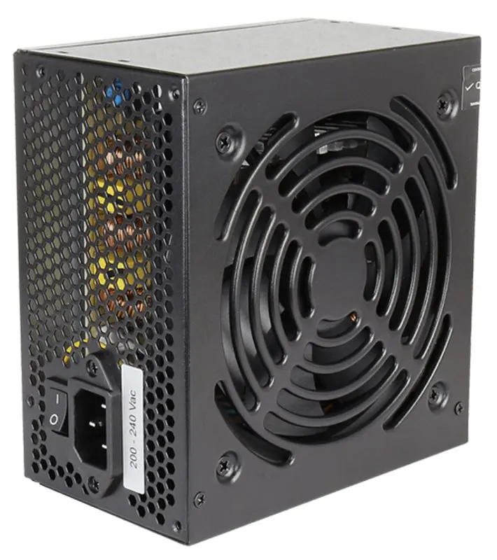 Sursa de alimentare AeroCool VX-500W (Black)