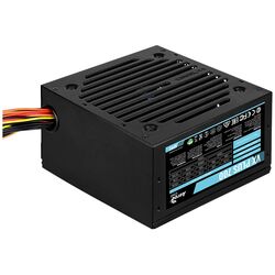 Sursa de alimentare AeroCool VX Plus 700 (Black) Thumb