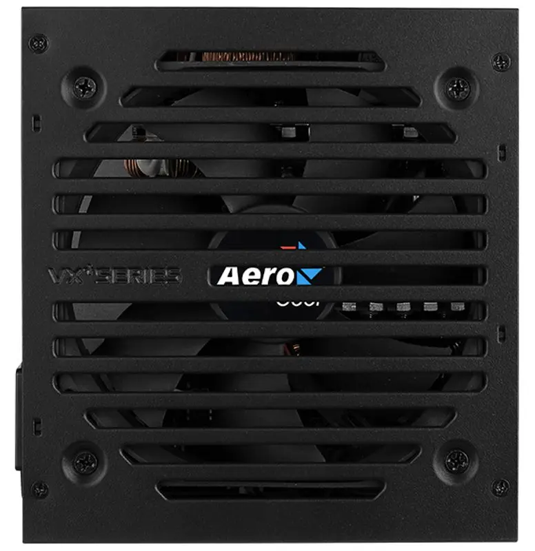 Sursa de alimentare AeroCool VX Plus 700 (Black) - 3