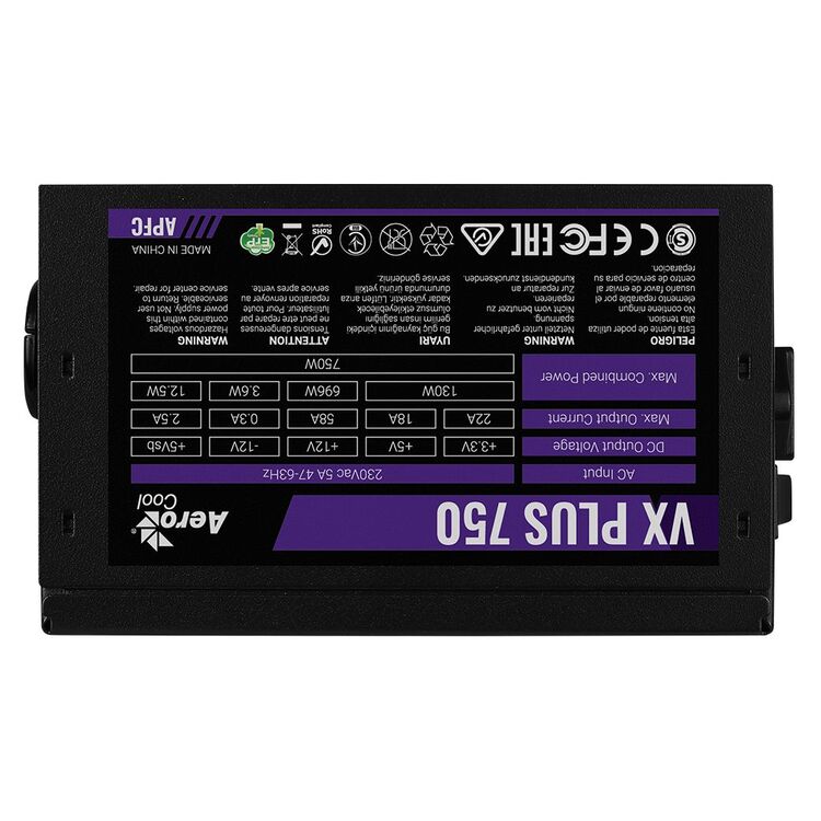 блок питания aerocool vx 750 plus 750w. Aerocool vx plus 750w разъемы. блок питания aerocool 750w 80+ sert. блок питания aerocool vx plus 750w. Aerocool vx plus 750w rgb.