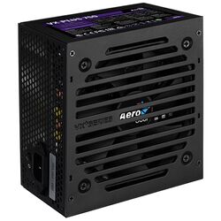 Sursa de alimentare AeroCool VX Plus 750W (Black)