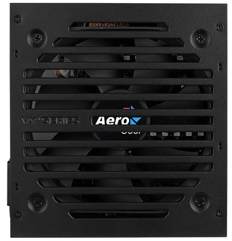 Sursa de alimentare AeroCool VX Plus 750W (Black) - 4