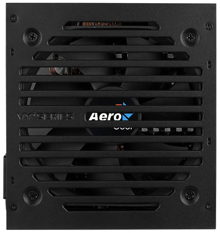 Sursa de alimentare AeroCool VX Plus 800 (Black) - 2