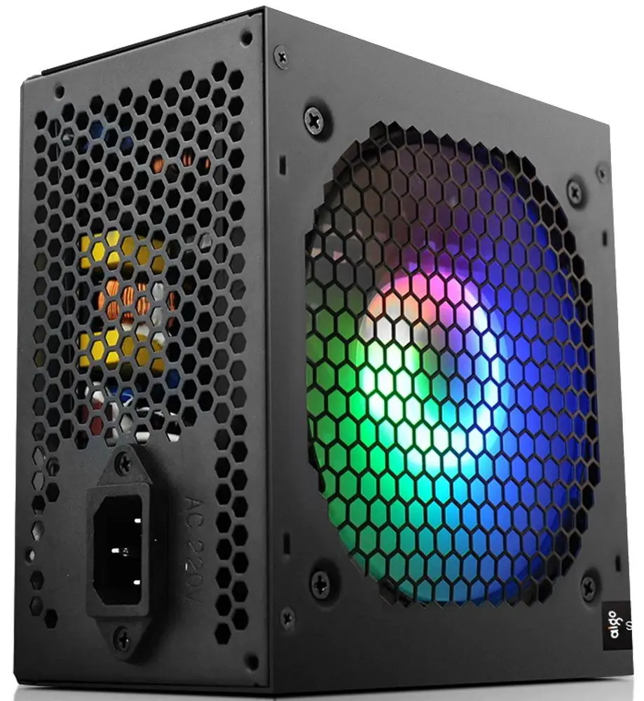 Sursa de alimentare Aigo AK700 (Black)