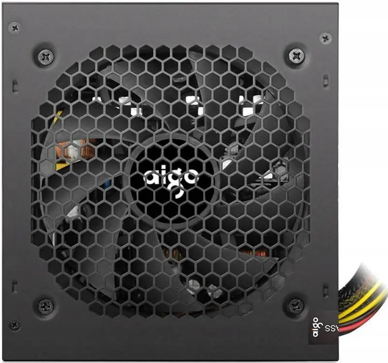 Sursa de alimentare Aigo Darkflash AK500 (Black) - 2