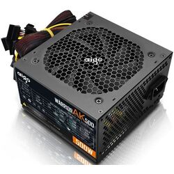 Sursa de alimentare Aigo Darkflash AK500 (Black)