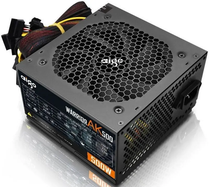 Sursa de alimentare Aigo Darkflash AK500 (Black)