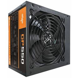 Sursa de alimentare Aigo GP550 (Black)