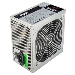Блок питания Akyga AK-B1-400 (Silver) Thumb