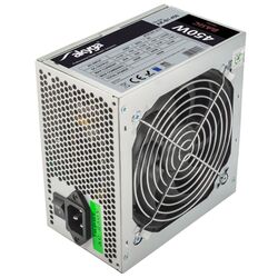 Sursa de alimentare Akyga AK-B1-450 (Silver) Thumb