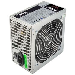 Блок питания Akyga AK-B1-500 (Grey)