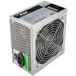 Блок питания Akyga AK-B1-500E (Grey)