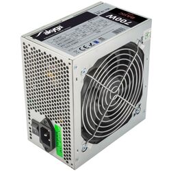 Блок питания Akyga AK-B1-700 (Grey)