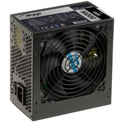 Блок питания Akyga AK-P4-500 (Black) Thumb