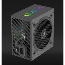 Блок питания Aqirys Pulsar 650W (Black) Thumb