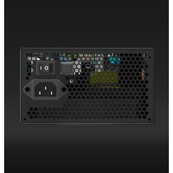 Блок питания Aqirys Pulsar 650W (Black) Thumb