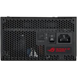 Блок питания Asus 850W 80+ Gold (ROG-STRIX-850G) Thumb