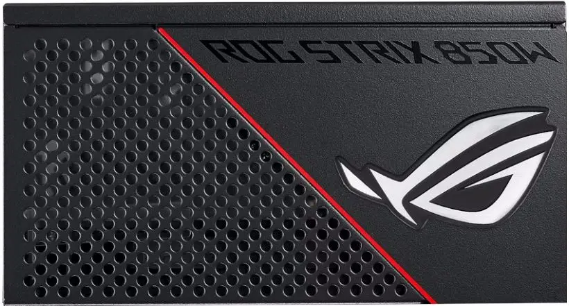 Блок питания Asus 850W 80+ Gold (ROG-STRIX-850G)