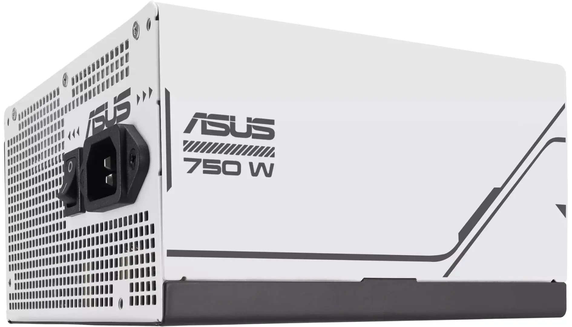 Блок питания Asus Prime AP-750G (White/Black)