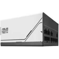 Блок питания Asus Prime AP-750G (White/Black) Thumb