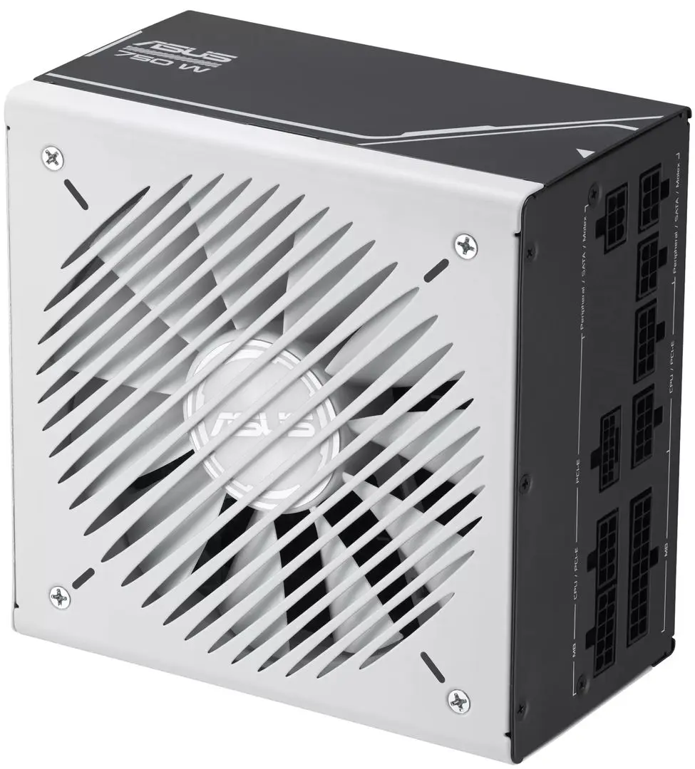 Блок питания Asus Prime AP-750G (White/Black)