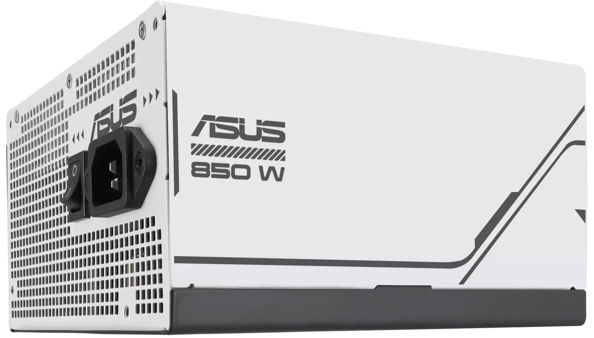 Sursa de alimentare Asus Prime AP-850G (White/Black)