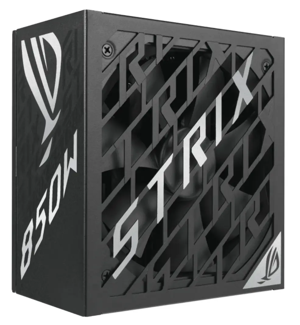Sursa de alimentare Asus ROG Strix 850W (Black) - 3