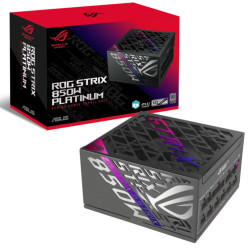 Sursa de alimentare Asus ROG Strix 850W (Black) Thumb