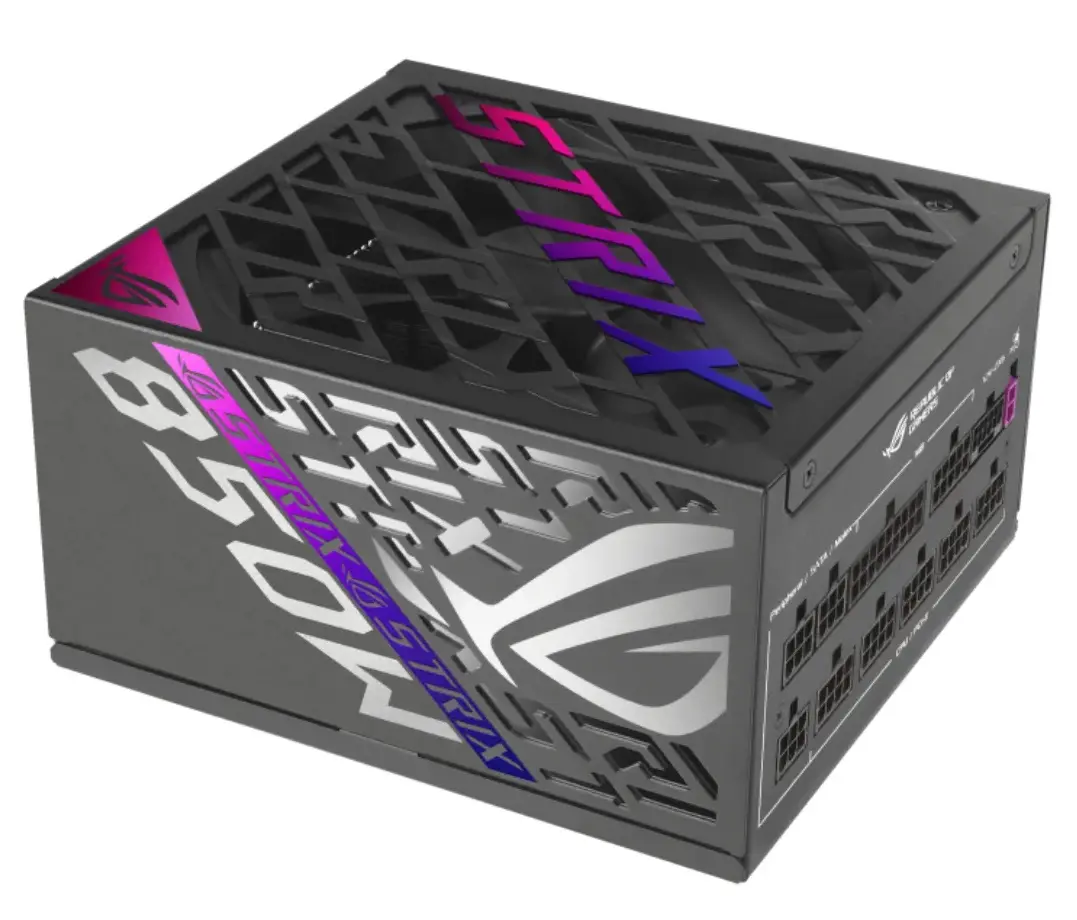 Sursa de alimentare Asus ROG Strix 850W (Black)