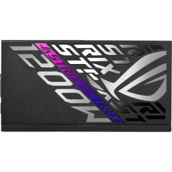 Sursa de alimentare Asus ROG Strix Gaming 1200W 80+ Platinum (Black) Thumb