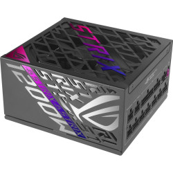 Sursa de alimentare Asus ROG Strix Gaming 1200W 80+ Platinum (Black)