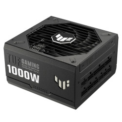 Sursa de alimentare Asus TUF Gaming 1000W (Black)