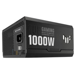 Sursa de alimentare Asus TUF Gaming 1000W (Black) Thumb