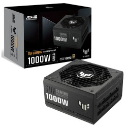 Sursa de alimentare Asus TUF Gaming 1000W (Black) Thumb