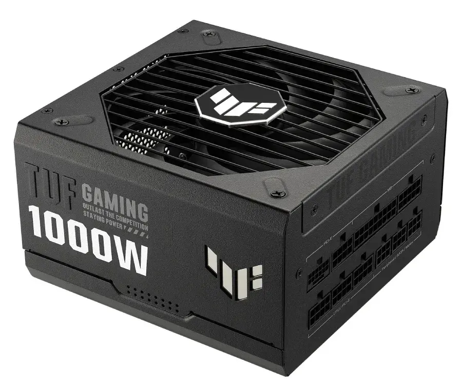 Sursa de alimentare Asus TUF Gaming 1000W (Black)