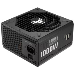 Блок питания Asus TUF Gaming 1000W Gold (Black) Thumb