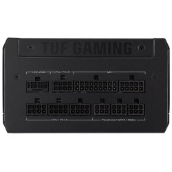 Блок питания Asus TUF Gaming 1000W Gold (Black) Thumb